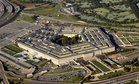 Pentagon’s $1.5 Trillion Budget Stuns Washington as Battle Lines Form