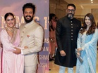 "We love you immensely": Riteish, Genelia Deshmukh send anniversary wishes to "vahini-dada" Abhishek, Aishwarya Rai Bachchan