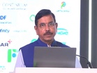 India among top 4 in wind energy, targeting 100 GW by 2030: Union Minister Prahlad Joshi
