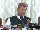Congress betrayed women by opposing reservation bill: Himachal BJP president Rajiv Bindal