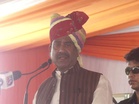 The land of Rajasthan has always been a symbol of valour, dedication, and patriotism": Lok Sabha Speaker