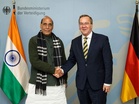 India, Germany deepen defence ties; sign Industrial Cooperation Roadmap, UN Peacekeeping Training pact in Berlin