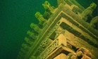 Divers Found a Lost 600-Year-Old City at the Bottom of a Chinese Lake, and It’s Still Remarkably Intact