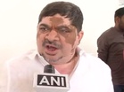 Telangana Transport Minister urges RTC staff to call off strike, blames BRS for agitation