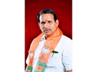 Madhya Pradesh BJP serves notice to party MLA Pritam Lodhi over threatening IPS officer