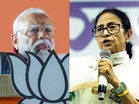 Bengal's D-Day: 'Sonar Bangla' vs 'Bohiragoto' as 152 seats head to polls in Phase 1