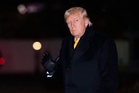 Why Donald Trump was once told he’d ‘never be allowed to buy an NFL franchise’