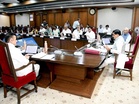 MP Cabinet approves major spending push, farmers to get four times compensation for land acquisition in rural areas