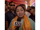 "There is widespread public outrage...": Delhi CM Rekha Gupta slams Kharge over "terrorist" remarks on PM Modi