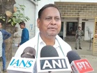"Brings me great joy to cast vote for my party": AJUP chief Humayun Kabir casts vote in phase 1 of West Bengal polls