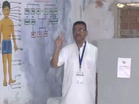 BJP's Suvendu Adhikari casts vote in Nandigram, pitches 'parivartan' as West Bengal polls begin