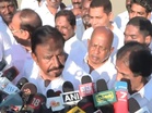 "Not a challenge": Tamil Nadu Minister KN Nehru confident of win