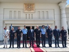 India, Egypt reaffirm defence ties at 11th Joint Defence Committee meeting in Cairo