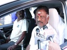"CM Stalin will come to power for second term": Former CM and DMK candidate O Panneerselvam