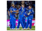 "Confidence wouldn't be issue for MI, gradually settling into their best combination": Bangar ahead of clash against CSK