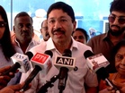 "Tamil Nadu will succeed": MP Dayanidhi Maran affirms confidence in DMK victory in assembly elections