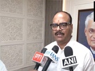 UP Deputy CM Brajesh Pathak hits out at TMC, cites 'expected' chaos in West Bengal polls