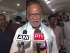 "Congress cannot tolerate BJP's welfare works": K Laxman on Kharge's "terrorist" remarks against PM Modi