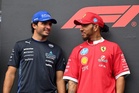 Ferrari insider details why Lewis Hamilton found it harder to adapt at Ferrari than Carlos Sainz