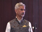 Defence and maritime cooperation of India-Africa driven by vision 'MAHASAGAR', says EAM Jaishankar