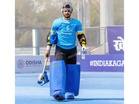 Roundglass Hockey Academy's Princedeep Singh selected for India camp, three U18 players to join Asia Cup camp