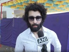 Tamil Nadu Assembly polls: Actor Vasanth Ravi casts his vote, calls on citizens to take part