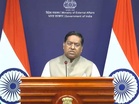Working towards balanced, mutually beneficial trade agreement: MEA on India-US trade deal