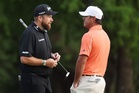 What Brooks Koepka has noticed about Shane Lowry after teaming up with him at the Zurich Classic, ‘It’s interesting’