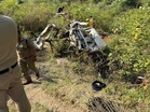 Uttarakhand: 8 killed as vehicle plunges into gorge in Tehri Garhwal