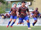 IFL: Rajasthan United FC, Sreenidi Deccan FC face off in Championship phase opener