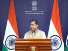 'In touch with family; extending all possible support': MEA on Indian ex-naval officer detained in Qatar