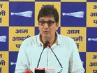 Saket court orders AAP, Saurabh Bhardwaj to take down defamatory content against Bansuri Swaraj