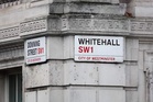 What Mandelson vetting row reveals about escalating tensions between ministers and civil servants