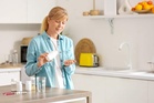 Supplements for menopause: here’s what the evidence actually says