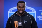 Why Jeremiyah Love thinks he’s the best player in the 2026 NFL draft