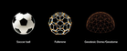 James Webb Space Telescope Captures Incredible Details of Buckyballs’ Cosmic Home