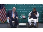 "Hindus are not supremacist...have nothing to apologise for": RSS General Secretary Hosabale in US