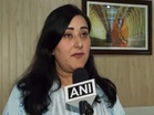 BJP MP Bansuri Swaraj slams AAP's Saurabh Bhardwaj over defamatory content, welcomes court order