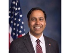 Trump's amplification of racist rant attacking India, immigrants is disgraceful: Democratic Congressman Raja Krishnamoorthi