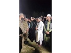Indian Army pays tribute to key Op Sarp Vinash hero Fazal Hussain Tahir in Poonch