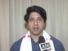 "First you err, then you're brazen about it": BJP's Shehzad Poonawalla slams Kharge over "terrorist" remarks  against PM Modi