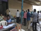 TN Assembly polls: Sealed EVMs shifted to strong rooms in Thoothukudi amid tight security