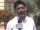 "We have 202 seats, no problem": LJP(RV) Raju Tiwari  asserts strength ahead of Bihar assembly floor test