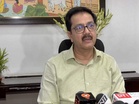 Panchayats not just third tier of government, but resolving rural citizens' problems: Vivek Bharadwaj