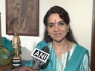 Maharashtra: Shiv Sena leader Shaina NC slams MNS' Amit Thackeray, calls for peaceful means to promote Marathi