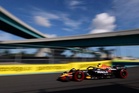 David Coulthard on why Miami could be key to Max Verstappen’s F1 future decisions
