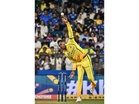"Been trying to pick coaches', players' brains...": CSK spinner Akeal after match-winning 4-fer against MI