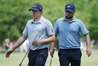 Matt Fitzpatrick urges the PGA Tour to make exciting change to the final round of the Zurich Classic