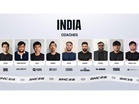India's coaches confirmed for Esports Nations Cup 2026
