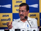 BJP has once again betrayed Punjabis: Arvind Kejriwal attacks BJP after AAP split in Rajya Sabha